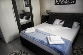 Apartament cu terasa si gratar